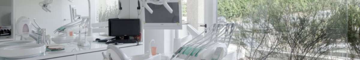 Cosmetic Dentist Melbourne Banner