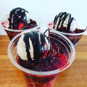 Ti Amo Gelato - Australia Fair Shopping Centre Southport