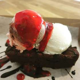 Ti Amo Gelato - Australia Fair Shopping Centre Southport