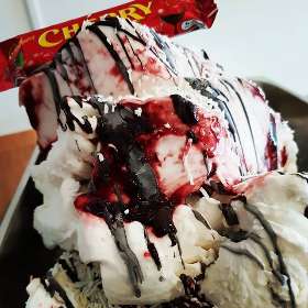 Ti Amo Gelato - Australia Fair Shopping Centre Southport