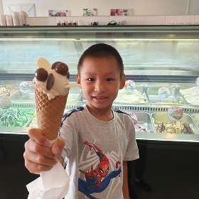 Ti Amo Gelato