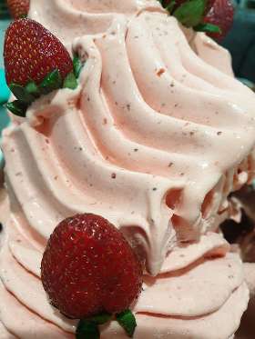 Ti Amo Gelato - Australia Fair Shopping Centre Southport