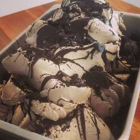 Ti Amo Gelato - Australia Fair Shopping Centre Southport