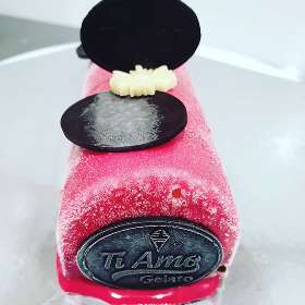 Ti Amo Gelato - Australia Fair Shopping Centre Southport