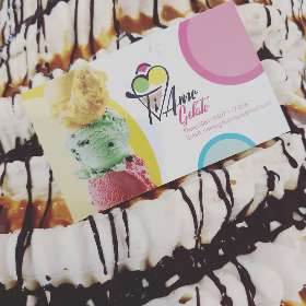 Ti Amo Gelato
