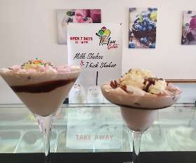 Ti Amo Gelato - Australia Fair Shopping Centre Southport