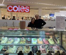 Ti Amo Gelato - Australia Fair Shopping Centre Southport