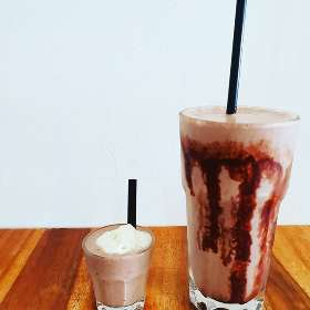 Ti Amo Gelato - Australia Fair Shopping Centre Southport