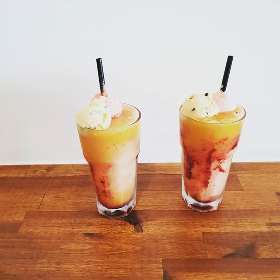 Ti Amo Gelato - Australia Fair Shopping Centre Southport