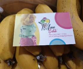 Ti Amo Gelato - Australia Fair Shopping Centre Southport