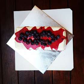 Ti Amo Gelato - Australia Fair Shopping Centre Southport