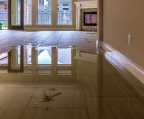 Water Damage Restoration Canberra
