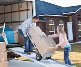 Same Day Movers - Removalists Adelaide