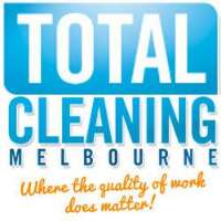 Total Carpet Cleaning Melbourne Logo