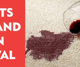 Carpet Cleaning Glenmore Park