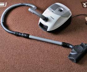 Carpet Cleaning Glenmore Park