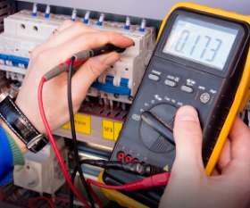 Elec-Tel Electrical & Telecommunications