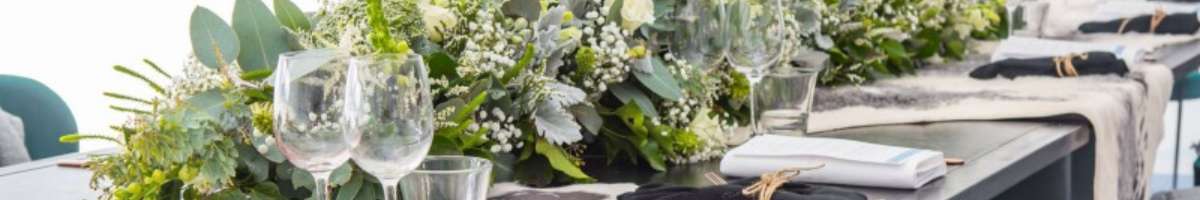 Bouquet Melbourne Banner