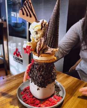 Cafe Three One 2 One