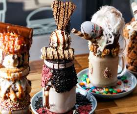 Cafe Three One 2 One