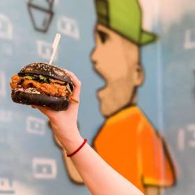 Cafe Three One 2 One