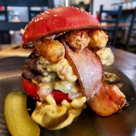 Cafe Three One 2 One