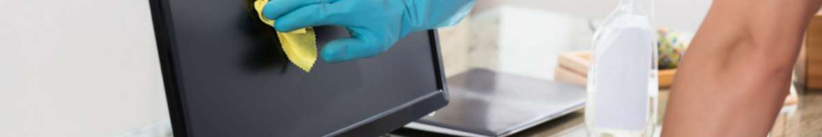 Japs Carpet & Cleaning Services - Office Cleaning Banner