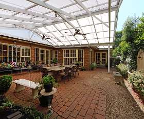 Mr Verandah Melbourne