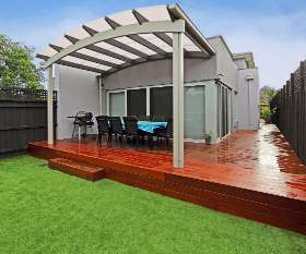 Mr Verandah Melbourne