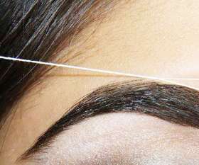 Grace Beauty & Threading Browns Plains