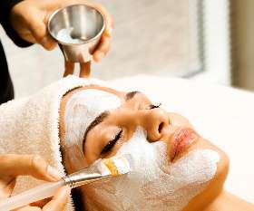 Grace Beauty & Threading Springfield Central