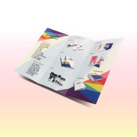 Rainbow Printing