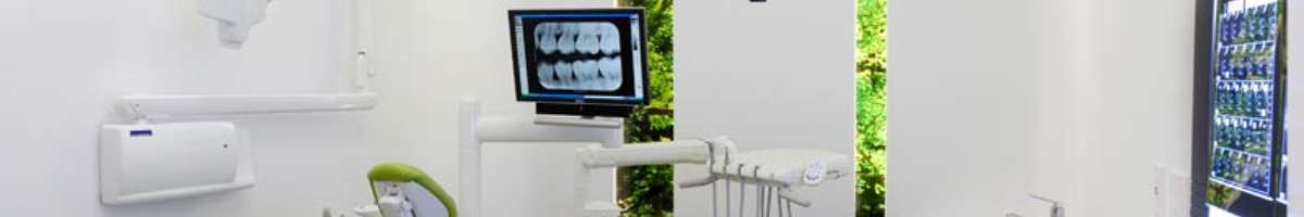 Preston Smiles Dental Clinic Banner