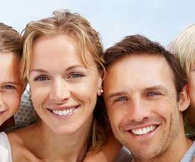 Preston Smiles Dental Clinic
