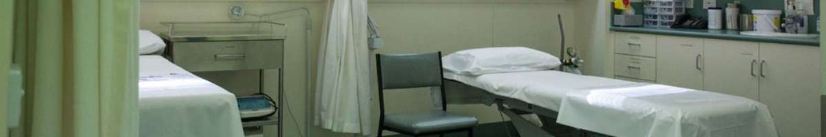 Valewood Clinic Banner