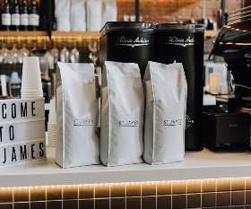 Saint James Richmond