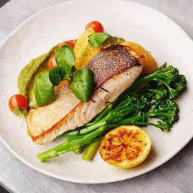 Saint James Richmond