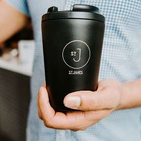 Saint James Richmond