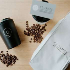 Saint James Richmond