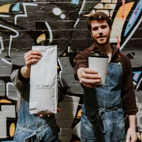 Saint James Richmond