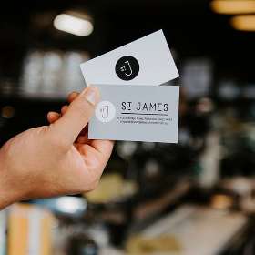 Saint James Richmond