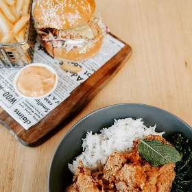 Saint James Richmond