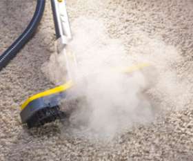 Carpet Cleaning Chatswood