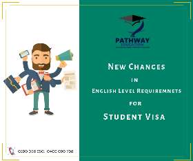 Pathway Education & Visa Services