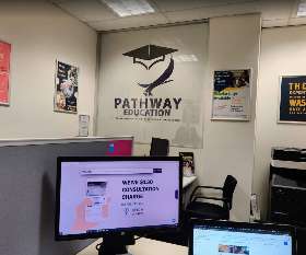 Pathway Education & Visa Services