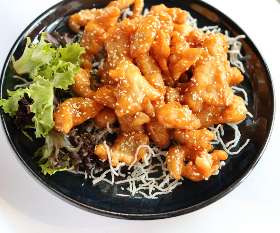 Golden Palace Chinese Restaurant