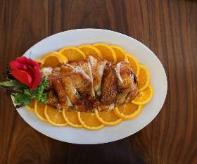 Golden Palace Chinese Restaurant