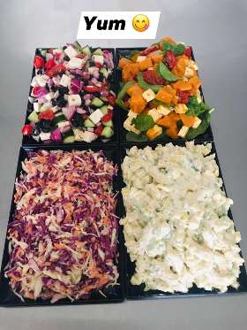 Aussie Asian Takeaway