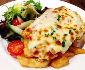 Aussie Asian Takeaway