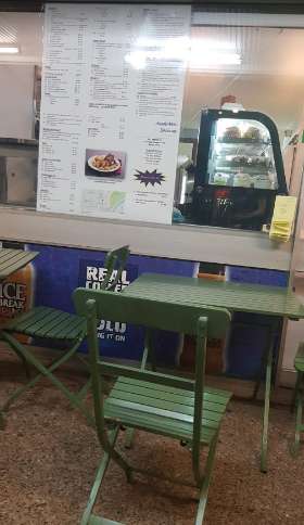 Aussie Asian Takeaway